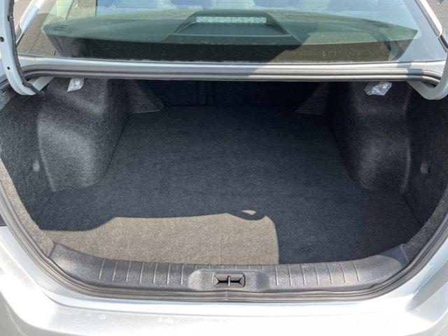 used 2024 Nissan Altima car, priced at $19,925