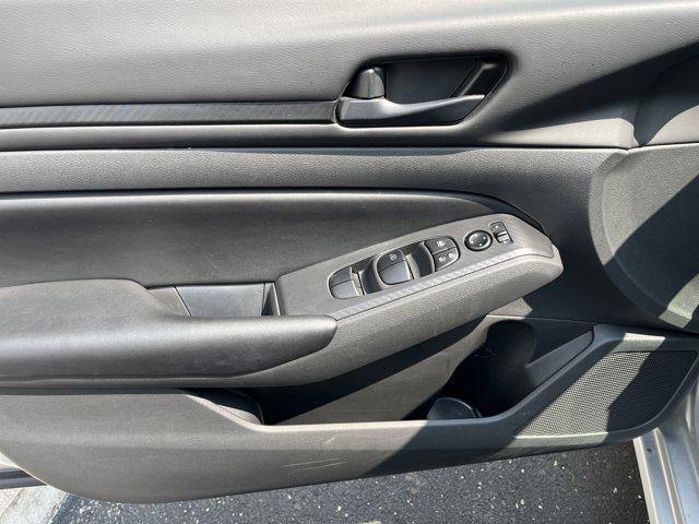 used 2024 Nissan Altima car, priced at $19,925