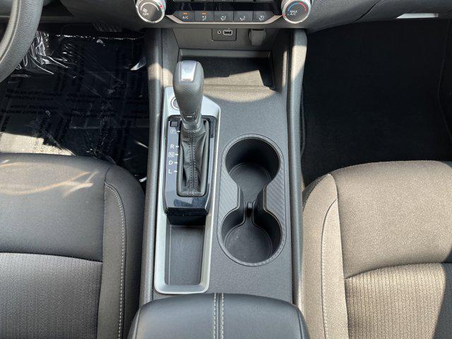 used 2024 Nissan Altima car, priced at $19,925