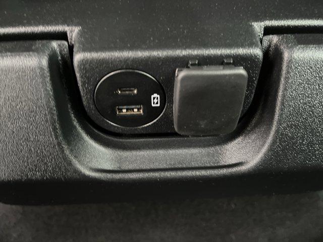 used 2023 Ford F-150 car, priced at $38,399