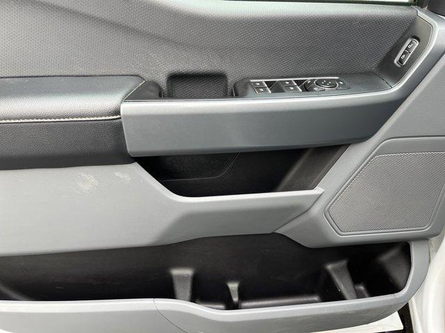 used 2023 Ford F-150 car, priced at $38,399