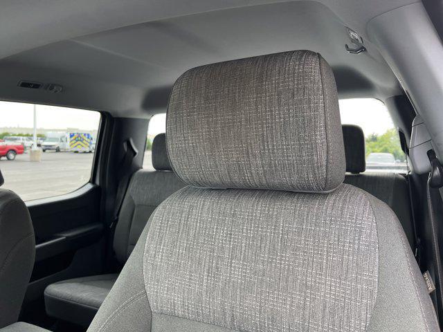 used 2023 Ford F-150 car, priced at $38,399