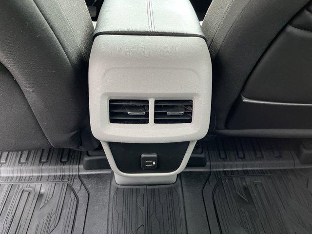 used 2021 GMC Terrain car, priced at $20,405