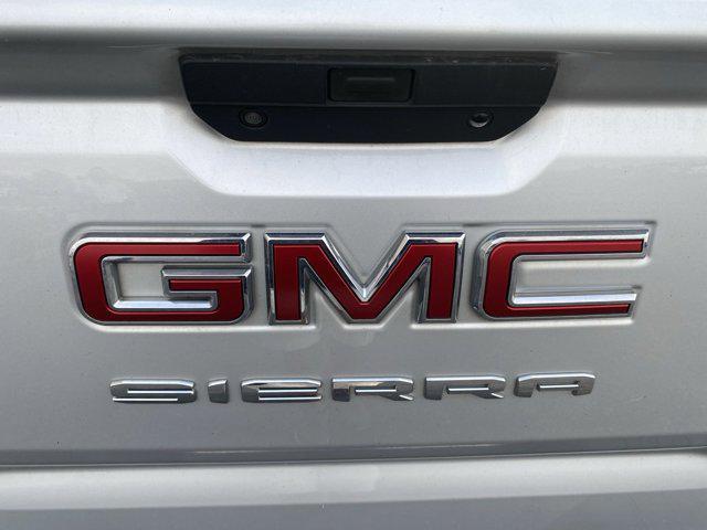 used 2019 GMC Sierra 1500 car, priced at $27,413