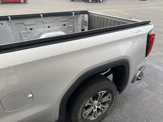 used 2019 GMC Sierra 1500 car, priced at $27,413