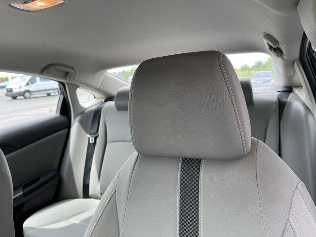 used 2019 Honda Civic car, priced at $14,860