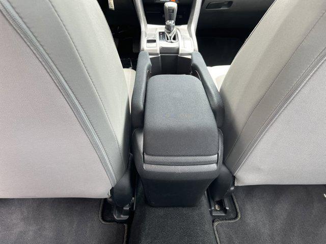 used 2019 Honda Civic car, priced at $14,860