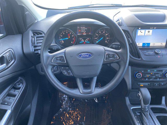 used 2019 Ford Escape car, priced at $15,370