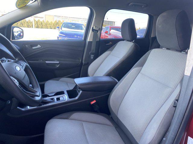 used 2019 Ford Escape car, priced at $15,370