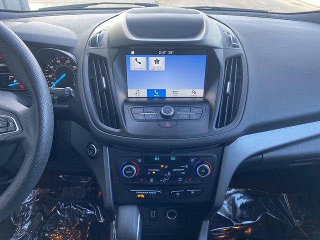 used 2019 Ford Escape car, priced at $15,370