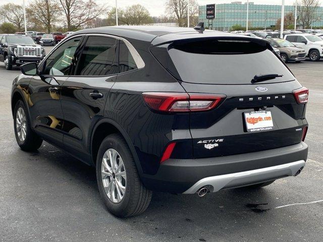 new 2024 Ford Escape car, priced at $32,453