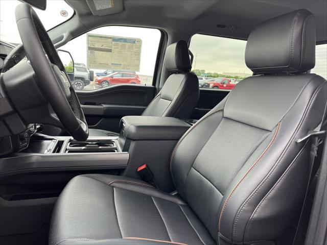 new 2025 Ford F-350 car, priced at $68,948