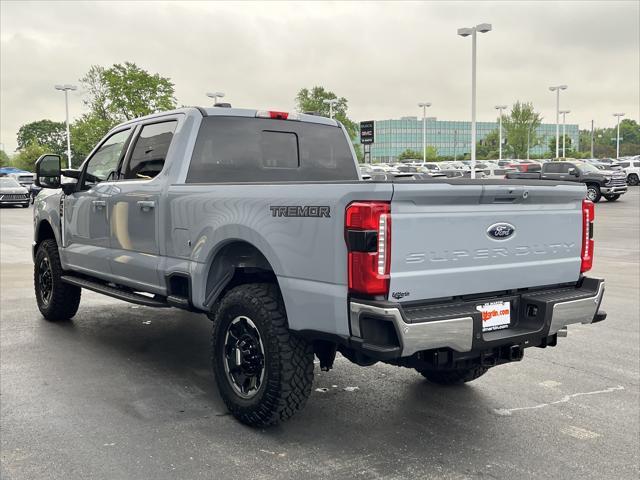 new 2025 Ford F-350 car, priced at $68,948