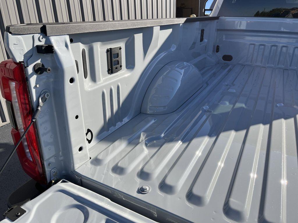 new 2026 Ford F-350 car, priced at $55,300