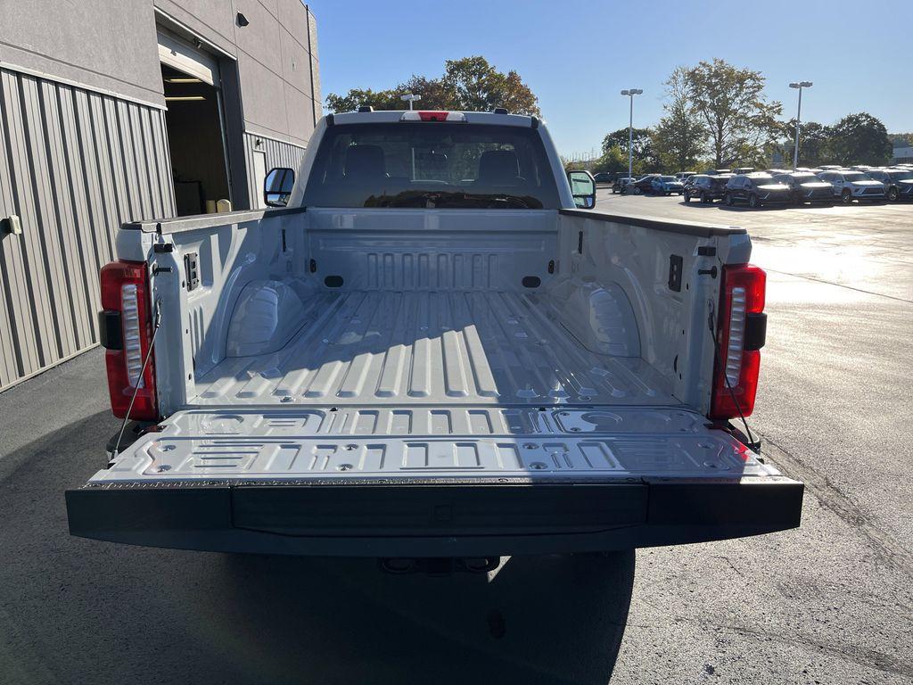 new 2026 Ford F-350 car, priced at $55,300
