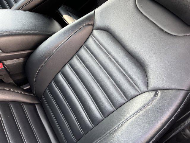 used 2024 Ford Edge car, priced at $25,171