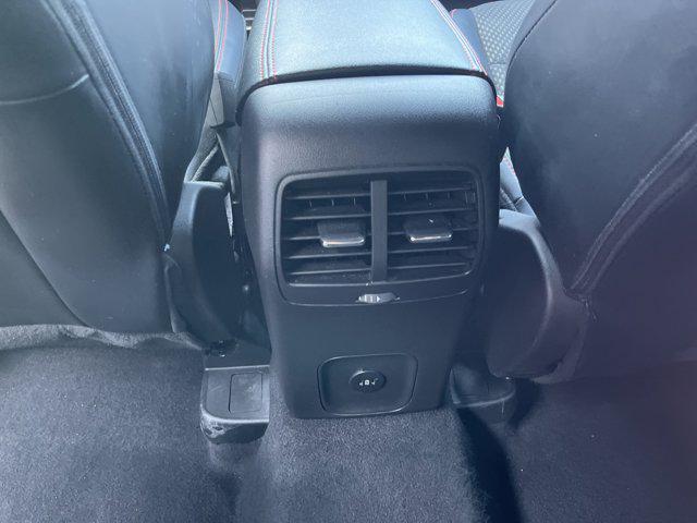 used 2023 Ford Escape car, priced at $23,488