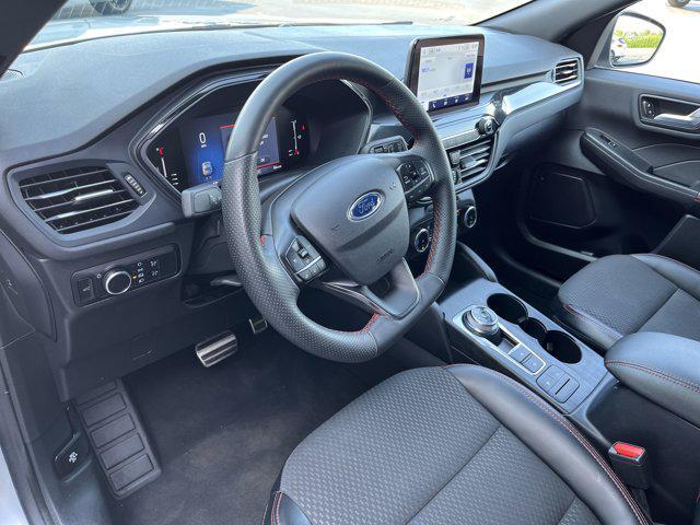 used 2023 Ford Escape car, priced at $23,488