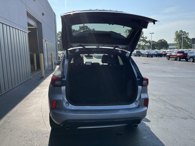 used 2023 Ford Escape car, priced at $23,488