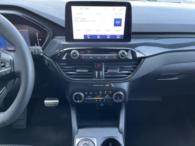 used 2023 Ford Escape car, priced at $23,488