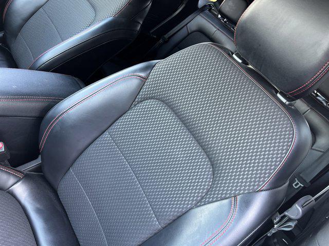 used 2023 Ford Escape car, priced at $23,488