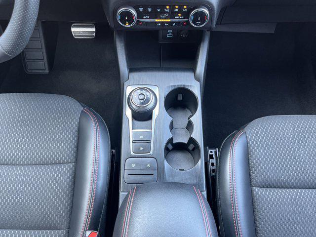 used 2023 Ford Escape car, priced at $23,488