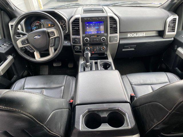 used 2020 Ford F-150 car, priced at $33,595