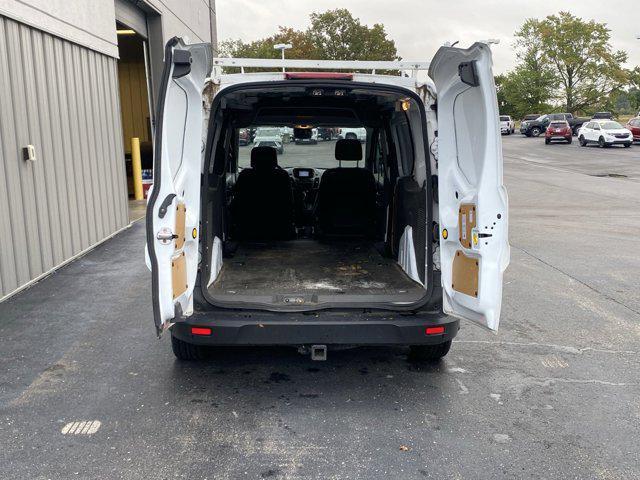 used 2021 Ford Transit Connect car, priced at $19,496