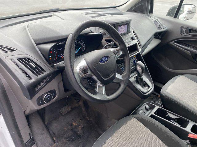 used 2021 Ford Transit Connect car, priced at $19,496