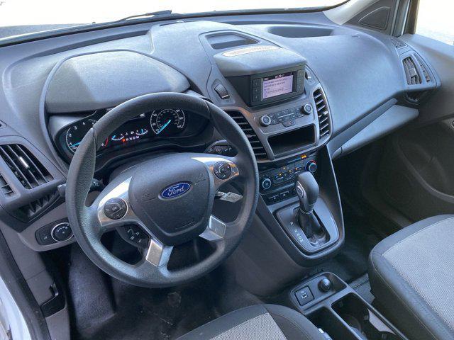 used 2021 Ford Transit Connect car, priced at $19,405