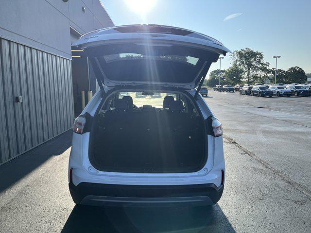used 2022 Ford Edge car, priced at $25,995