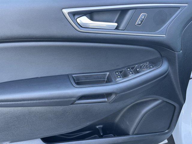 used 2022 Ford Edge car, priced at $25,995