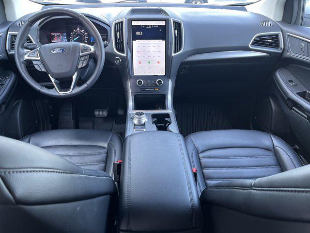 used 2022 Ford Edge car, priced at $25,995
