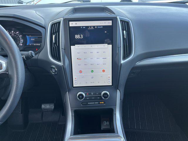 used 2022 Ford Edge car, priced at $25,995
