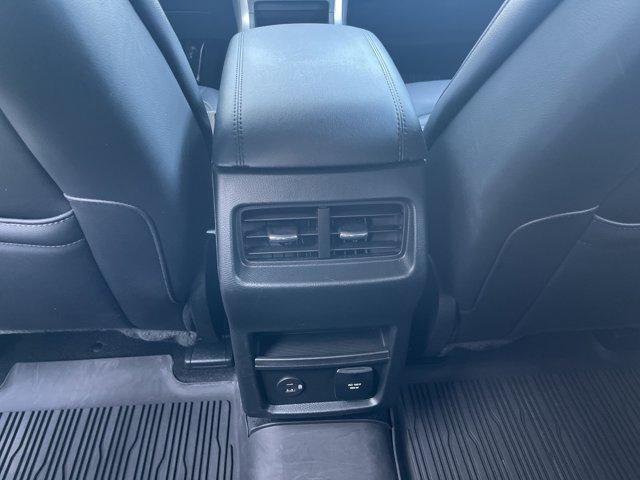 used 2022 Ford Edge car, priced at $25,995