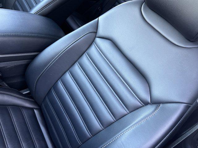 used 2022 Ford Edge car, priced at $25,995