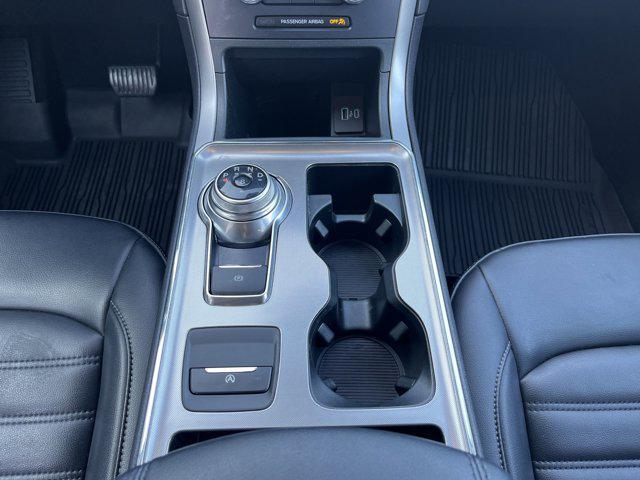 used 2022 Ford Edge car, priced at $25,995