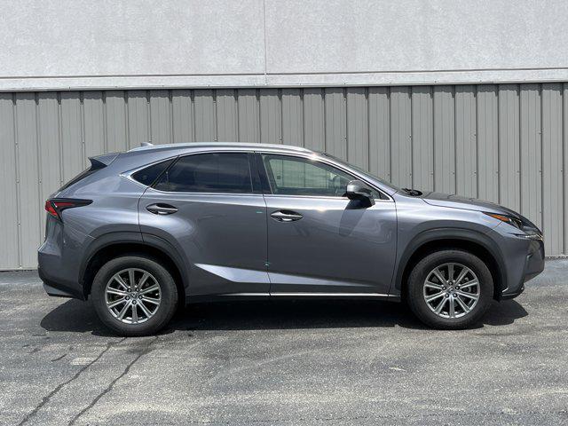 used 2018 Lexus NX 300 car, priced at $23,993