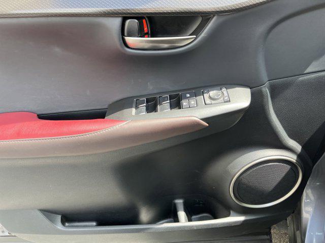 used 2018 Lexus NX 300 car, priced at $23,993