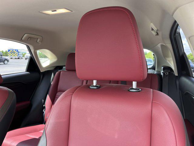 used 2018 Lexus NX 300 car, priced at $23,993