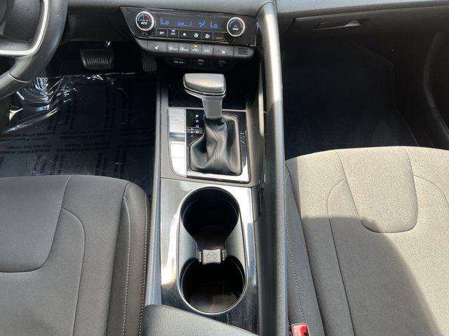 used 2021 Hyundai Elantra car, priced at $17,275