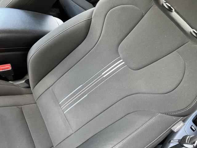 used 2021 Hyundai Elantra car, priced at $17,275