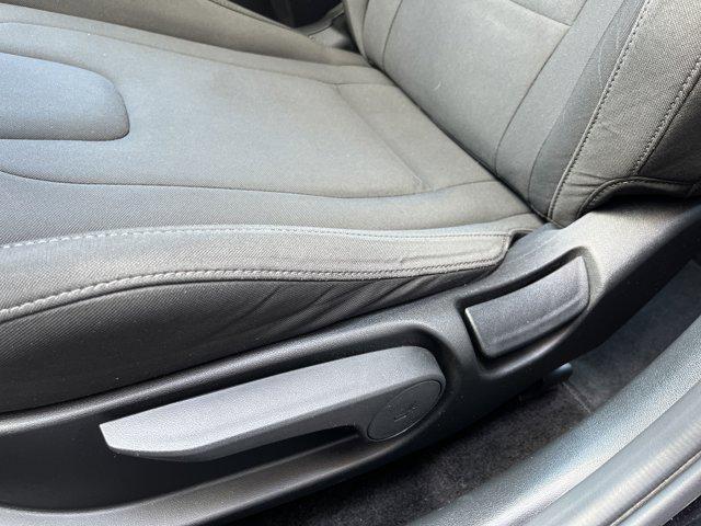 used 2021 Hyundai Elantra car, priced at $17,275