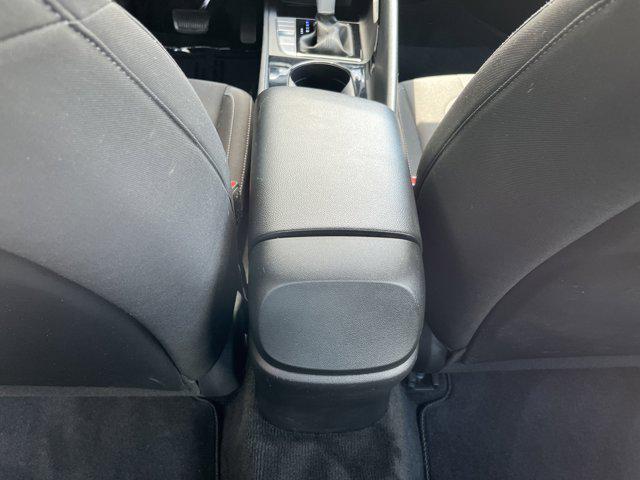 used 2021 Hyundai Elantra car, priced at $17,275