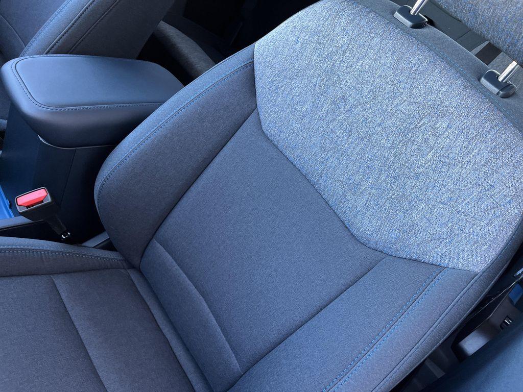 new 2025 Ford Maverick car, priced at $31,855