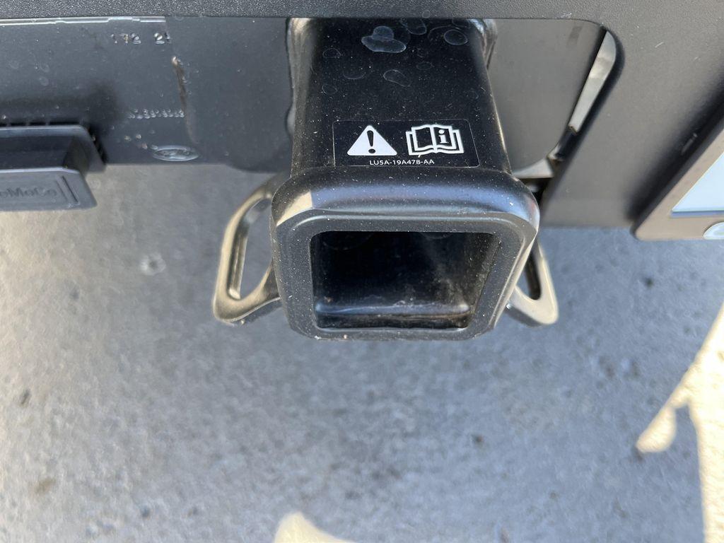 new 2025 Ford Maverick car, priced at $31,855