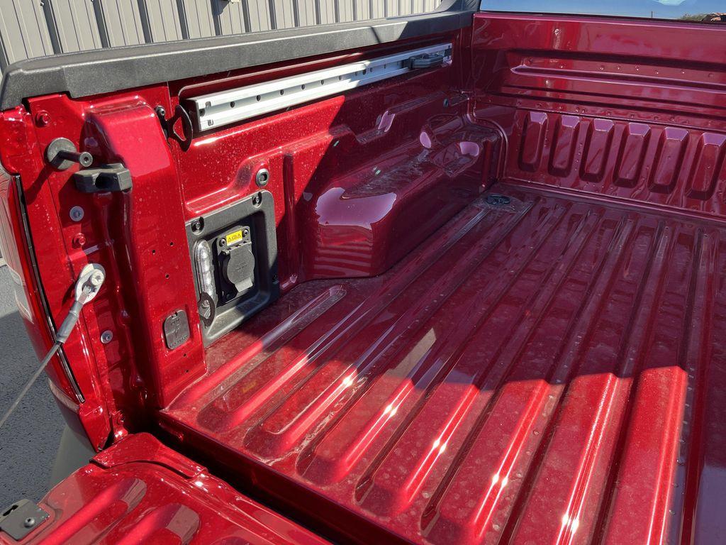 new 2025 Ford Maverick car, priced at $31,855