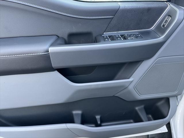 new 2025 Ford F-150 car, priced at $50,453