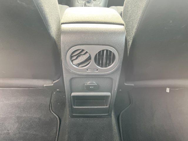 used 2015 Volkswagen Tiguan car, priced at $6,595