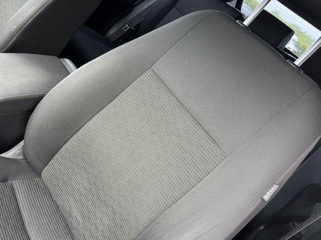 used 2015 Volkswagen Tiguan car, priced at $6,595